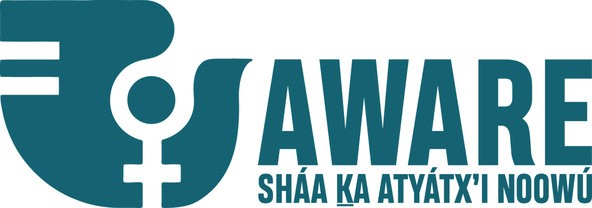 AWARE logo